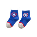 2020 VENTE HOT VENTE POPURANT CRÉCIATION CARIAGE MARVEL HERO HERO SOCKS